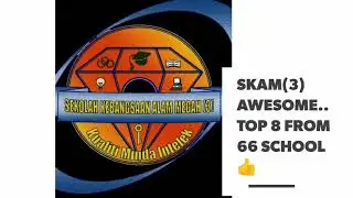 SKAM (3) - NETBALL LIFE 2019