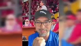 Kenapa Khairy Jamaluddin Tidak Berkempen Calon Dari PN PAS ?