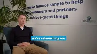 Mark Collins - Lending Director, Bridging Finance