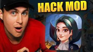 Gossip Harbor HACK/MOD ✅ *EASY* Unlimited Energy Gold & Gems Gossip Harbor Mod APK