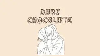 [Moon Kim] 1st Solo - Dark Chocolate