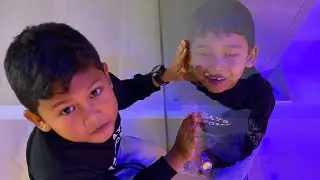 Sai Bros Family Lunch Out | Weekend Vlog