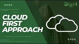 Cloud First Approach for Testing by Digy4