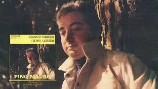 Pino Mauro - L' Ultimo Sacrilegio