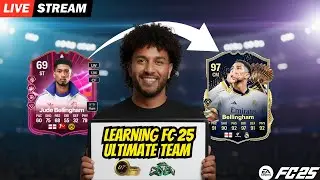 FC ULTIMATE TEAM EH !! Let's See🙌😭🤐 #fc25 #fc25tamil #fcshorts #eafc25