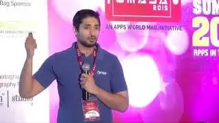 GMASA2015  The Making of App Commerce acquisition and monetization