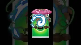 POKEMON ODDISH EVOLUTION MEGA X | Pokemon TCG #short