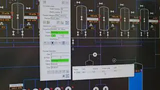 Recipe editor problem - Execution