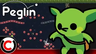 Peglin (Demo): The Peggle-Style Roguelike?! - Ultra Co-op