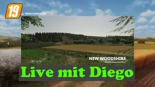 LS19 MP New Woodshire #001