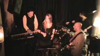 The Algorhythmics Band - Proud Mary (cover)