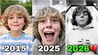 The Most Popular Viral Memes — Before & After