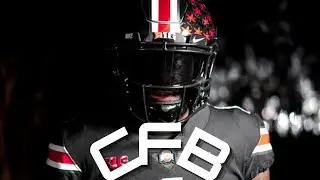 College Football Hype Video (2025-2026)
