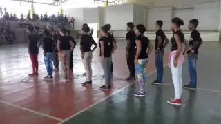 12 comandos basicos de ordem unida de desbravadores
