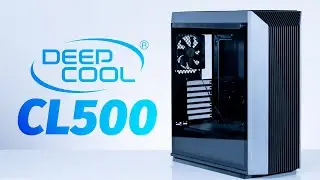 RTX 3000 Series Discussion - Giveaways + $2500 DEEPCOOL CL500 Review Build - Ryzen 9 3900X /2080 FE
