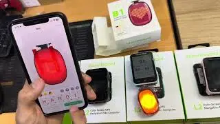 Đồng hồ GPS Navihood L2 duy nhất c&oacute; tiếng việt dễ d&ugrave;ng cho người  Việt Nam  ngon xịn