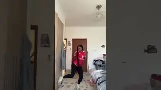 Lusaka's TOP Dancer E4 Dancing to Miracle by Dice Ailes feat. Lil Kesh