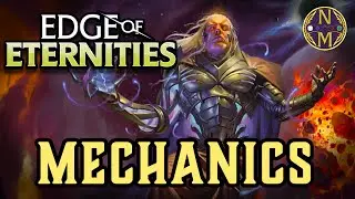 Edge of Eternities Has Some Really Cool New Mechanics!