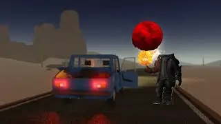 I Played A Dusty Trip On Roblox But This Happened!