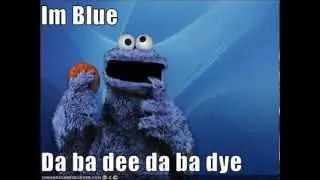 Eiffel 65 - i'm blue  (speed up & bass boost)