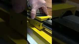 Hobbymat MD65 problema