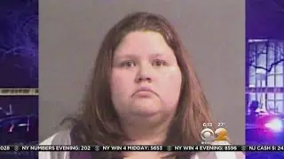 Kansas Shooting Arrest