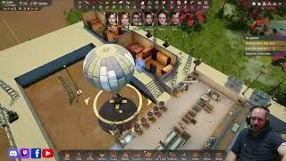 Stranded Alien Dawn: Trade Outpost | Jungle Biome | EP22