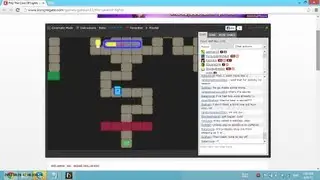 Ludum Dare #27 Timelapse by Galman33 