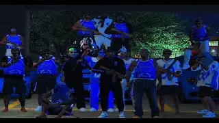HUMBLED 🚬| Crips VS House Of Zen | IconicRP | FiveM