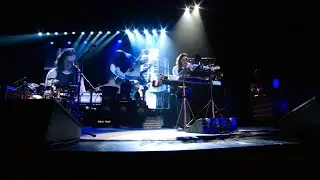 Rush ~ Subdivisions ~ Time Machine - Live in Cleveland [HD 1080p] [CC] 2011