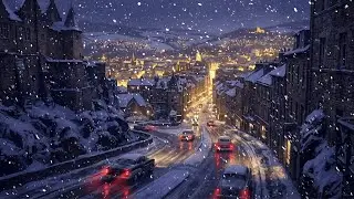 Top 5 Vintage New Year Songs 1940s 1960s for a CLASSIC Ambience
