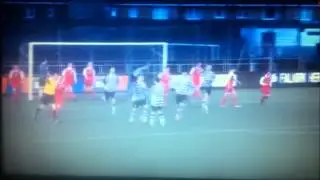 Jordan Holt 2013 goals