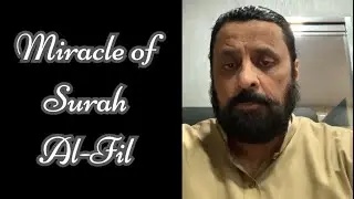 Miracle of Surah Al-Fil: Allah&rsquo;s Protection of the Kaaba