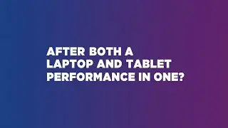 HP ENVY x360 13.3