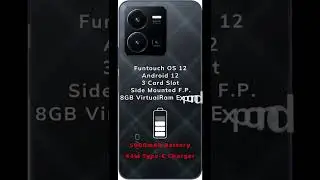 Vivo Y35