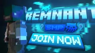 Minecraft's BEST Upcoming SMP | Applications OPEN