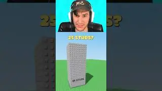 1 на 1 ПРОФЕССИОНАЛ ПО ПРЫЖКАМ В ВЫСОТЕ в ROBLOX 😮