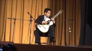 Así baila mi Trujillana marinera norteña. Diego varillas becerra . Peru