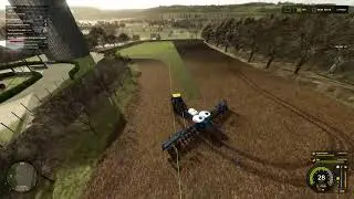 Nouveau serveur farming 25 #2