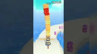 Pancake Run Apk Hack Android #Shorts