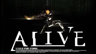 ALIVE (2002) Theatrical Cut - Ryuhei Kitamura