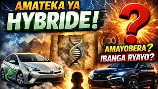 HYBRID TECHNOLOGY SOLUTION TO WORLD