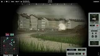 Roblox MTC4 | Accurate vehicle combat sounds