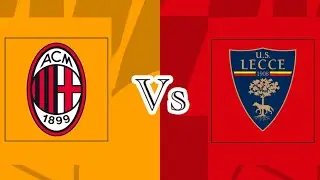 Mil&aacute;n vs Lecce EN VIVO 🔴 | Jornada 21 | Serie A 2026 | Simulaci&oacute;n FC26