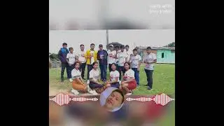 Grupo Musical Diante de Jud&aacute; Tikuna Para Cristo Atos jose e Osnar do teclas 