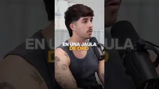 Andres Garc&iacute;a, aka La Mano de Oro, rompe su silencio tras la separaci&oacute;n con SAIKO.