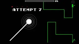 Beating SpongeBob heart monitor level