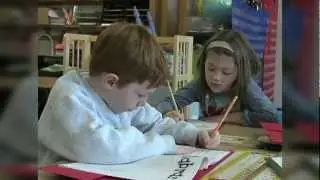 Spanish Immersion Program