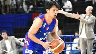 小さなアイコン：🏀や💪の絵文字をアクセントに追加。