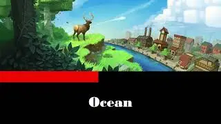 Eco OST &mdash; Ocean